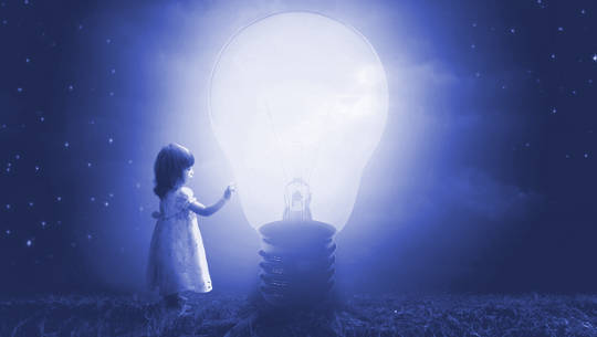 Believe In Your Genius: Give Yourself a Reputation to Live Up To! Believe In Your Genius: Give Yourself a Reputation to Live Up To!